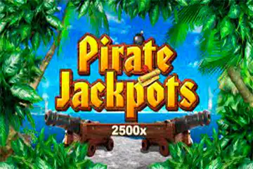 Pirate Jackpots